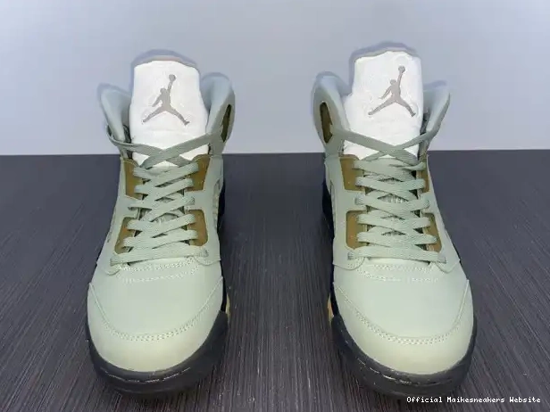 Official Maikesneakers 5 Air 